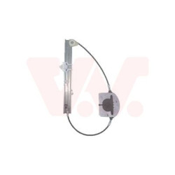 Leve glace éléctrique sans moteur arrière droit