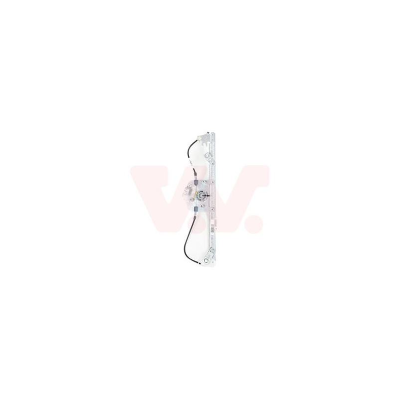 Leve glace éléctrique sans moteur arrière droit