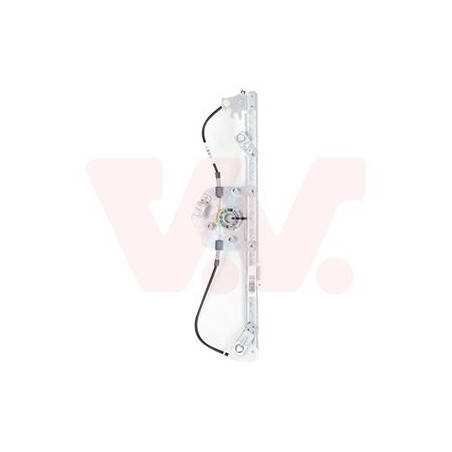 Leve glace éléctrique sans moteur arrière droit