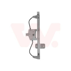 Leve glace éléctrique sans moteur arrière droit