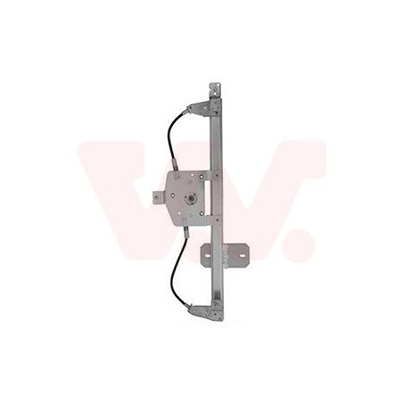 Leve glace éléctrique sans moteur arrière droit