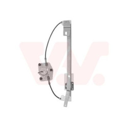 Leve glace éléctrique sans moteur arrière droit