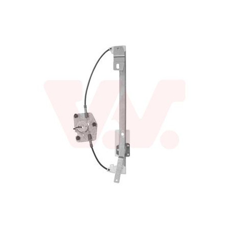 Leve glace éléctrique sans moteur arrière droit