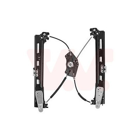 Leve glace éléctrique sans moteur arrière droit