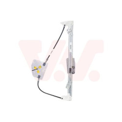 Leve glace éléctrique sans moteur arrière droit