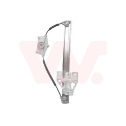 Leve glace éléctrique sans moteur arrière gauche