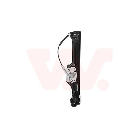 Leve glace éléctrique sans moteur arrière gauche