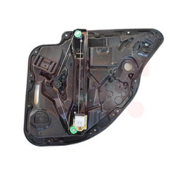 Leve glace éléctrique sans moteur arrière gauche