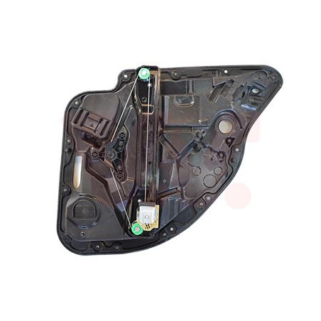 Leve glace éléctrique sans moteur arrière gauche