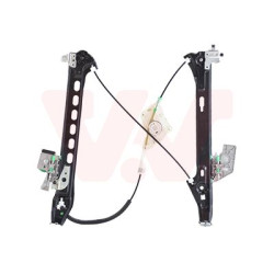 Leve glace éléctrique sans moteur arrière gauche