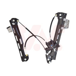 Leve glace éléctrique sans moteur arrière gauche