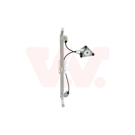 Leve glace éléctrique sans moteur arrière gauche