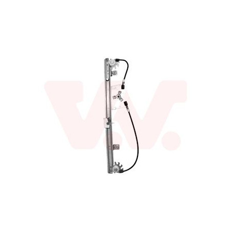 Leve glace éléctrique sans moteur arrière gauche