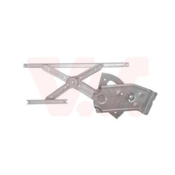 Leve glace éléctrique sans moteur arrière gauche