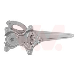 Leve glace éléctrique sans moteur arrière gauche