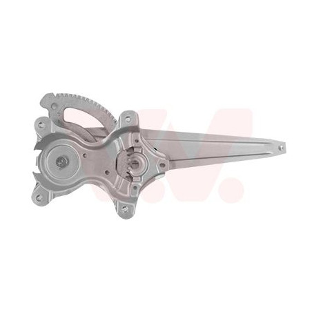 Leve glace éléctrique sans moteur arrière gauche