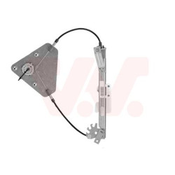 Leve glace éléctrique sans moteur arrière gauche