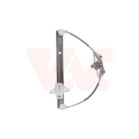 Leve glace éléctrique sans moteur arrière gauche