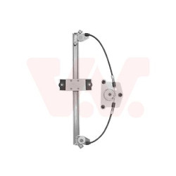 Leve glace éléctrique sans moteur arrière gauche