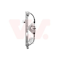 Leve glace éléctrique sans moteur arrière gauche