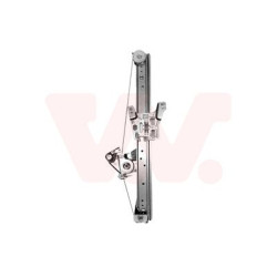 Leve glace éléctrique sans moteur arrière gauche