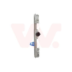 Leve glace éléctrique sans moteur arrière gauche