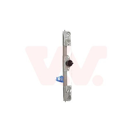 Leve glace éléctrique sans moteur arrière gauche