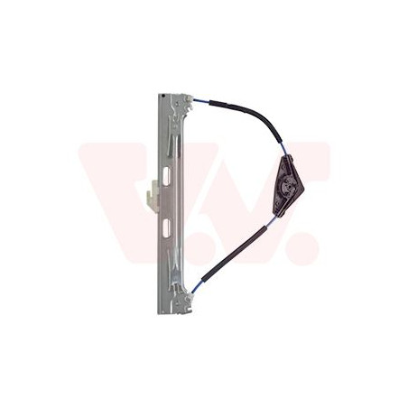 Leve glace éléctrique sans moteur arrière gauche