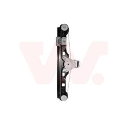 Leve glace éléctrique sans moteur arrière gauche