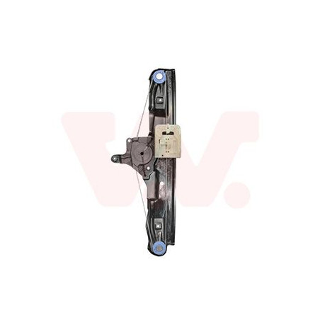 Leve glace éléctrique sans moteur arrière gauche