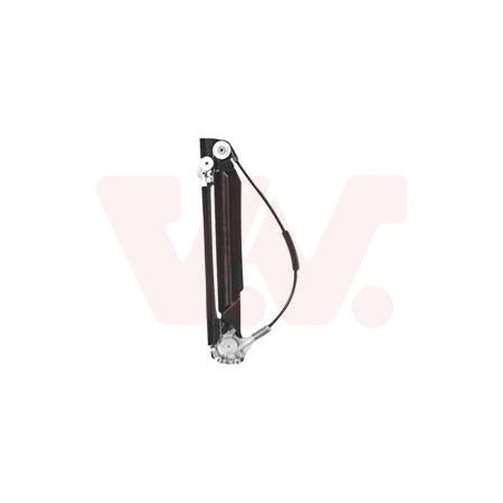 Leve glace éléctrique sans moteur arrière gauche