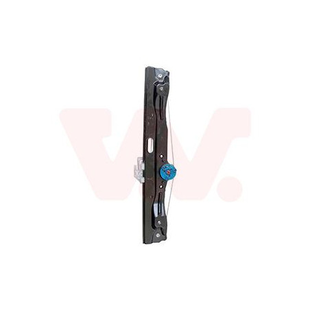 Leve glace éléctrique sans moteur arrière gauche