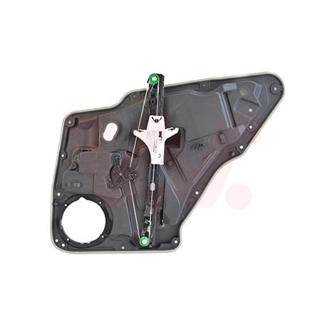 Leve glace éléctrique sans moteur arrière gauche