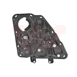 Leve glace éléctrique sans moteur arrière gauche