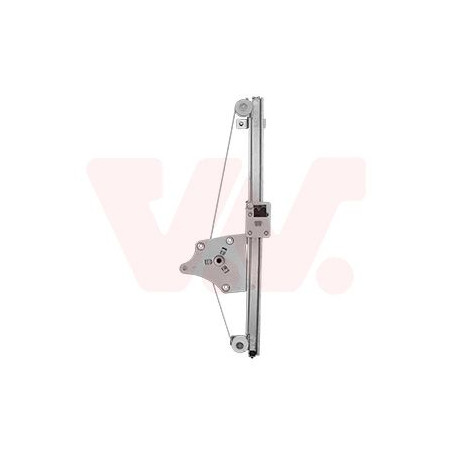 Leve glace éléctrique sans moteur arrière gauche