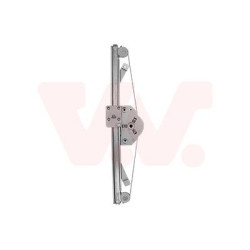 Leve glace éléctrique sans moteur arrière gauche