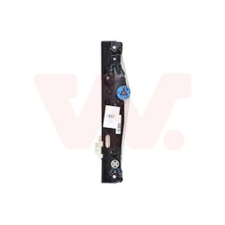 Leve glace éléctrique sans moteur arrière gauche