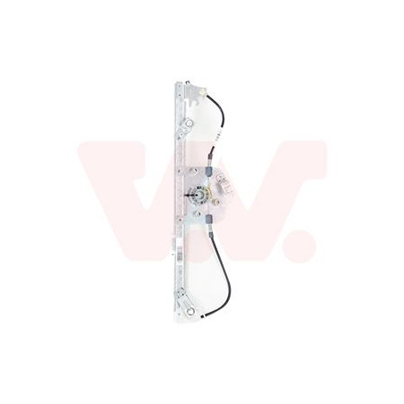 Leve glace éléctrique sans moteur arrière gauche