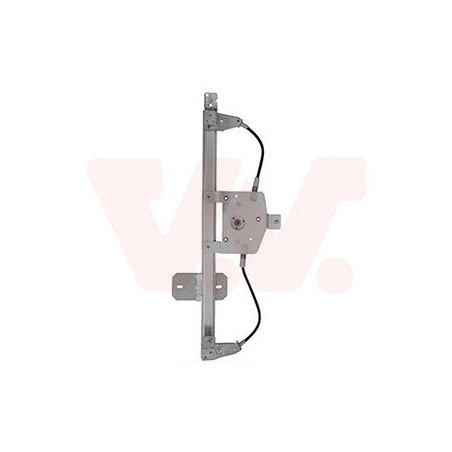 Leve glace éléctrique sans moteur arrière gauche