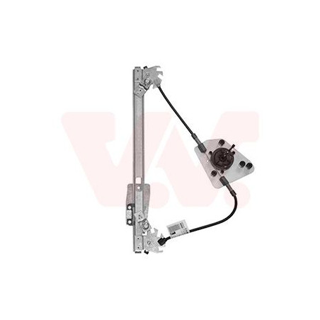 Leve glace éléctrique sans moteur arrière gauche