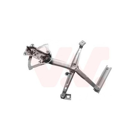 Leve glace manuel (pour véhicule 4-5 portes) avant droit