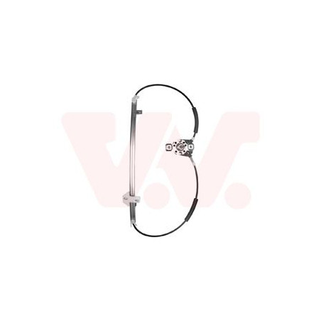 Leve glace manuel (pour véhicule 4-5 portes) avant droit