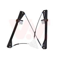 Leve glace manuel (pour véhicule 4-5 portes) avant droit