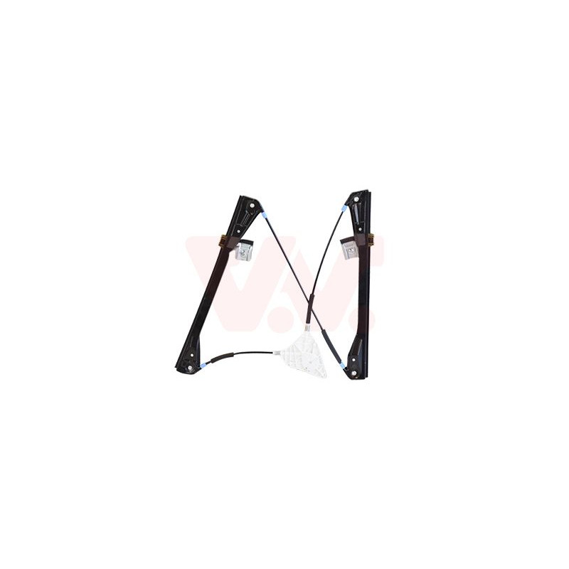 Leve glace manuel (pour véhicule 4-5 portes) avant droit