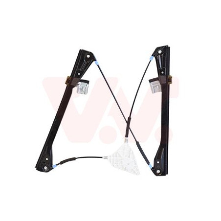 Leve glace manuel (pour véhicule 4-5 portes) avant droit