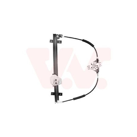 Leve glace manuel (pour véhicule 4-5 portes) avant droit