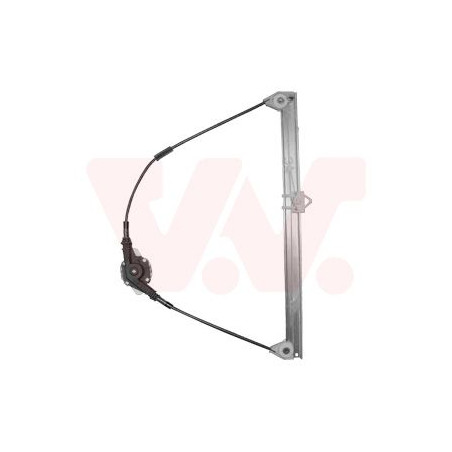 Leve glace manuel (pour véhicule 4-5 portes) avant droit