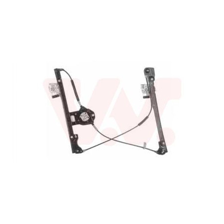 Leve glace manuel (pour véhicule 4-5 portes) avant droit