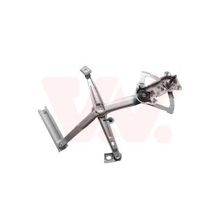 Leve glace manuel (pour véhicule 4-5 portes) avant gauche