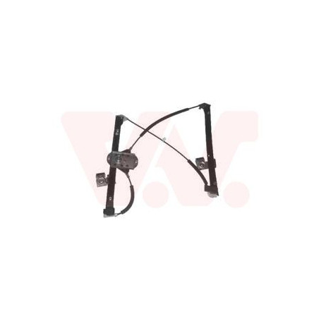 Leve glace manuel (pour véhicule 4-5 portes) avant gauche